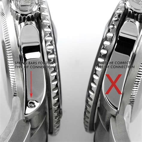 rolex submariner spring bar tool|rolex spring bar sizes.